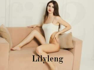 Lilyleng