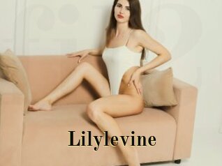 Lilylevine