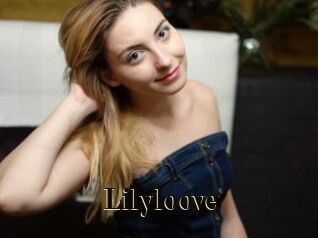 Lilyloove