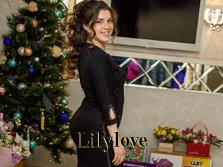 lilylove Films 2 Q