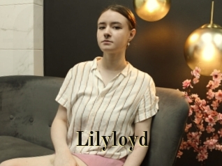 Lilyloyd