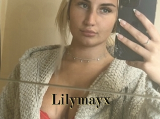 Lilymayx