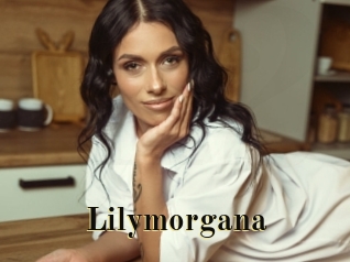Lilymorgana
