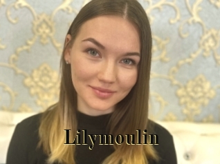 Lilymoulin