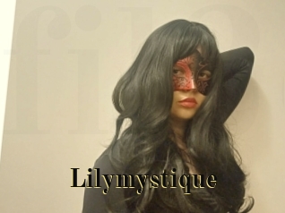 Lilymystique