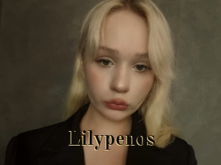 Lilypenos