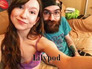 Lilypod