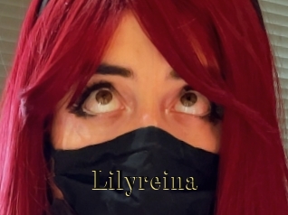Lilyreina