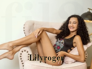 lilyroger Films 2 Q
