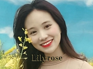 Lilyrose