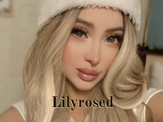 lilyrosed Films 2 Q