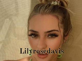 Lilyrosedavis