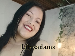 Lilysadams