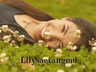 Lilysaetangmd