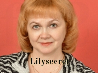 Lilysecret