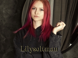 Lilysoltman