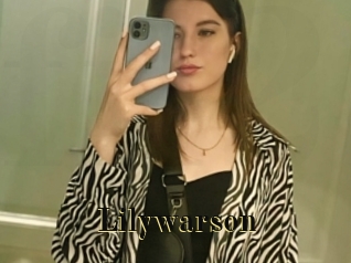 Lilywarson