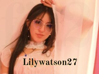 Lilywatson27