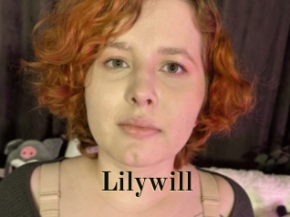 Lilywill