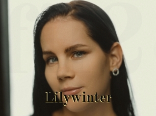 Lilywinter