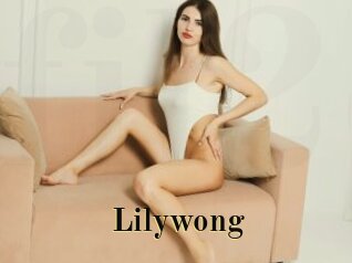 Lilywong