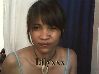 lilyxxx Films 2 Q