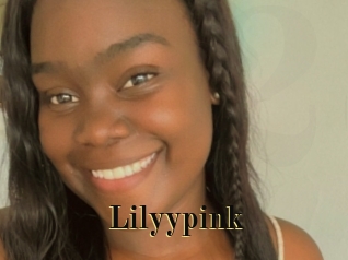 Lilyypink