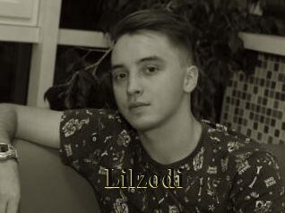 Lilzodi