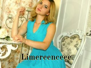 Limereenceee