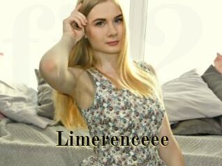 Limerenceee