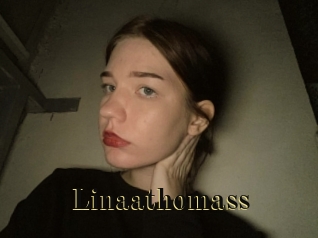 Linaathomass