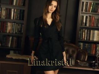 Linakristal