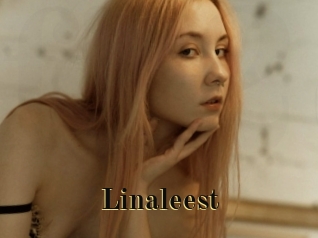 Linaleest