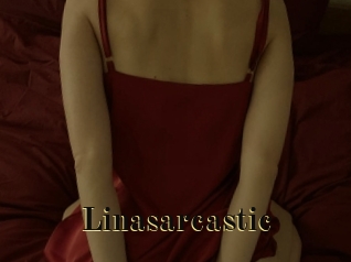 Linasarcastic
