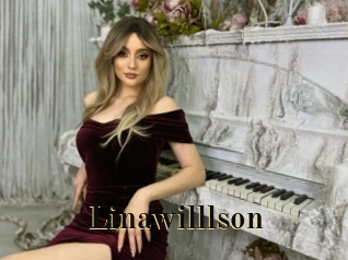 Linawilllson