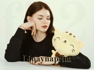 Linaynaprim