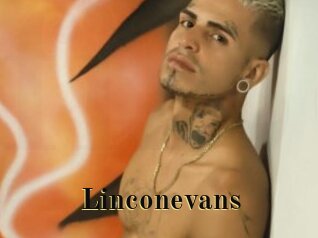 Linconevans