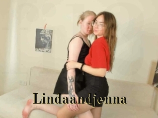 Lindaandjenna