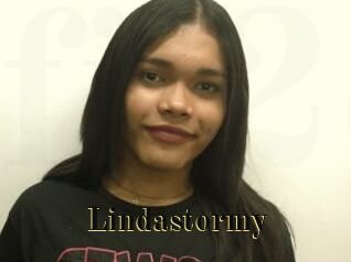 Lindastormy