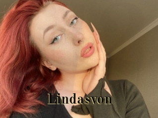 Lindasvon