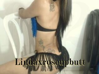 Lindaxroseupbutt