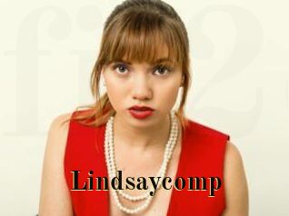 Lindsaycomp