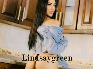 Lindsaygreen