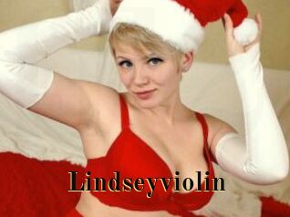 Lindseyviolin