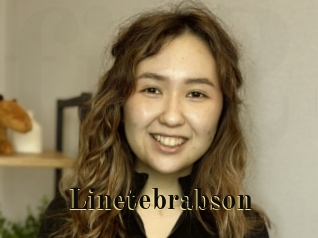 Linetebrabson