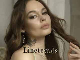 Linetevads