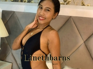 Linethbarns