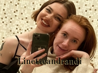 Linetteandrandi