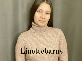 Linettebarns