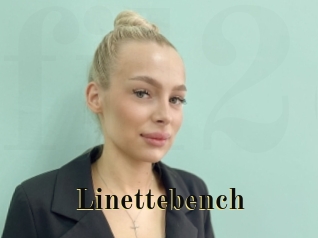 Linettebench